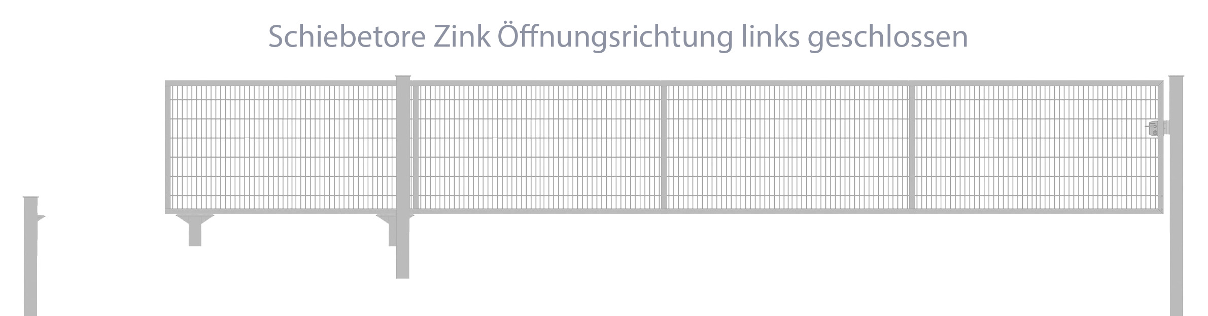 Daliena LKW-Vorhänge Mit Doppelschicht, Universell Produktbild-Vorschau 3
