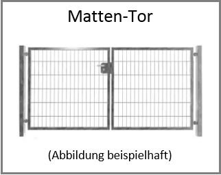 Matten-Tor